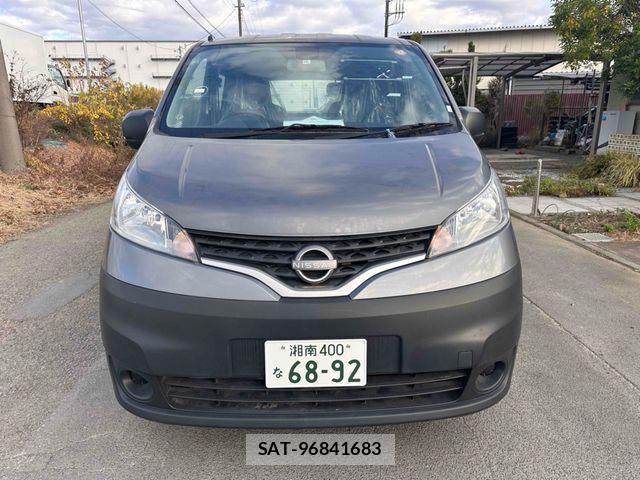 Nissan VANETTE VAN 2021-10 2447807-0