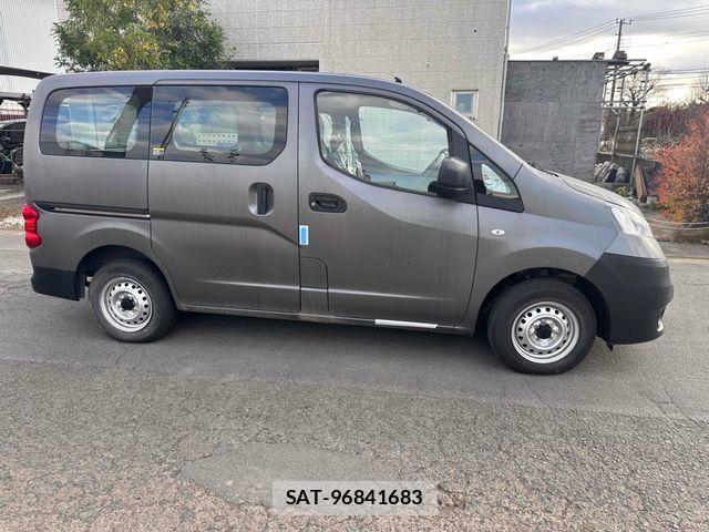 Nissan VANETTE VAN 2021-10 2447807-1