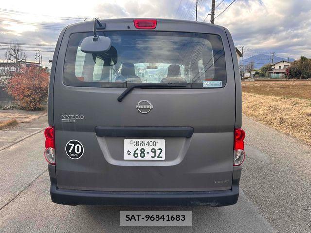 Nissan VANETTE VAN 2021-10 2447807-2