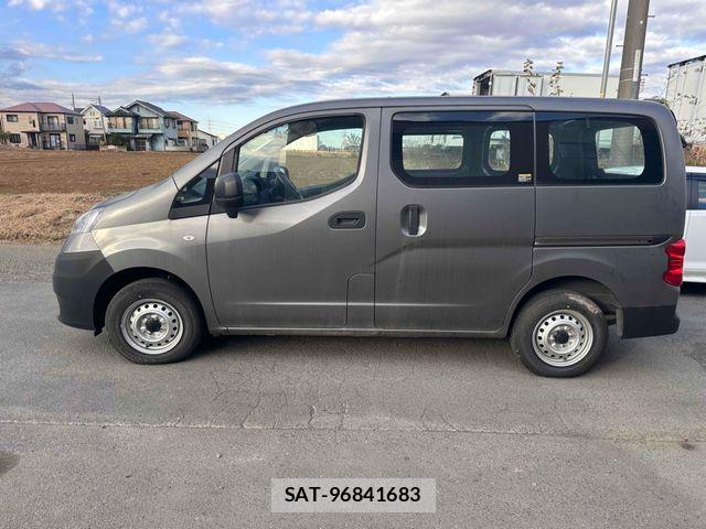 Nissan VANETTE VAN 2021-10 2447807-3
