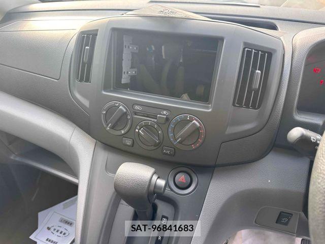 Nissan VANETTE VAN 2021-10 2447807-4
