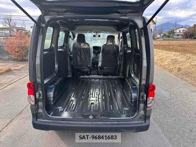 Nissan VANETTE VAN 2021-10 2447807-5