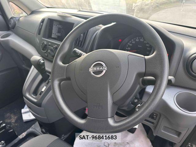 Nissan VANETTE VAN 2021-10 2447807-6