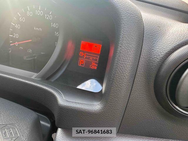 Nissan VANETTE VAN 2021-10 2447807-7