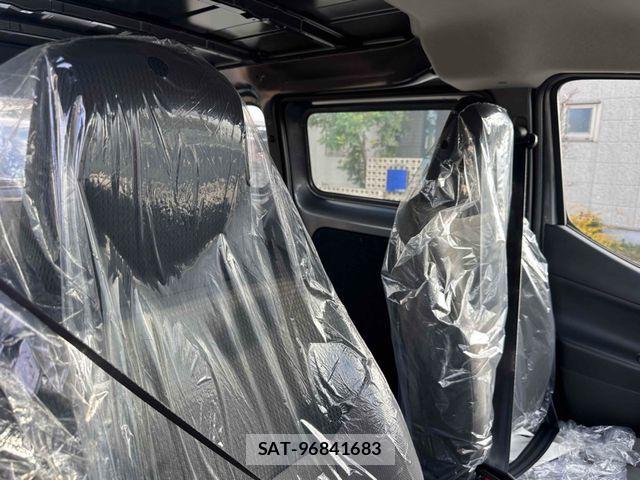 Nissan VANETTE VAN 2021-10 2447807-8