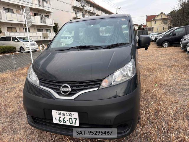 Nissan VANETTE VAN 2021-12 2447810-0