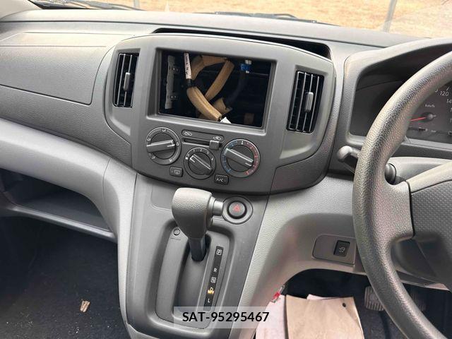 Nissan VANETTE VAN 2021-12 2447810-10