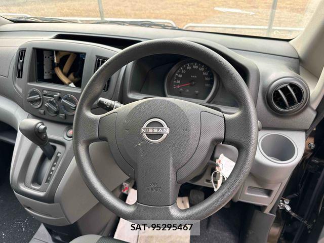 Nissan VANETTE VAN 2021-12 2447810-11
