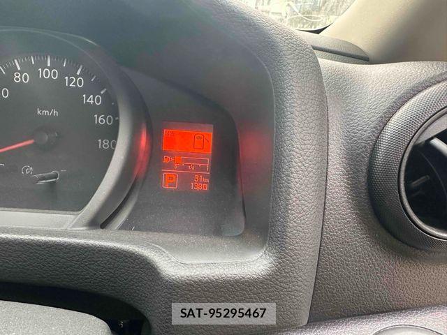 Nissan VANETTE VAN 2021-12 2447810-12