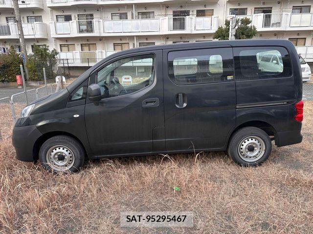 Nissan VANETTE VAN 2021-12 2447810-1