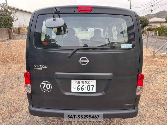 Nissan VANETTE VAN 2021-12 2447810-4