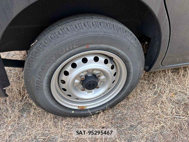 Nissan VANETTE VAN 2021-12 2447810-5