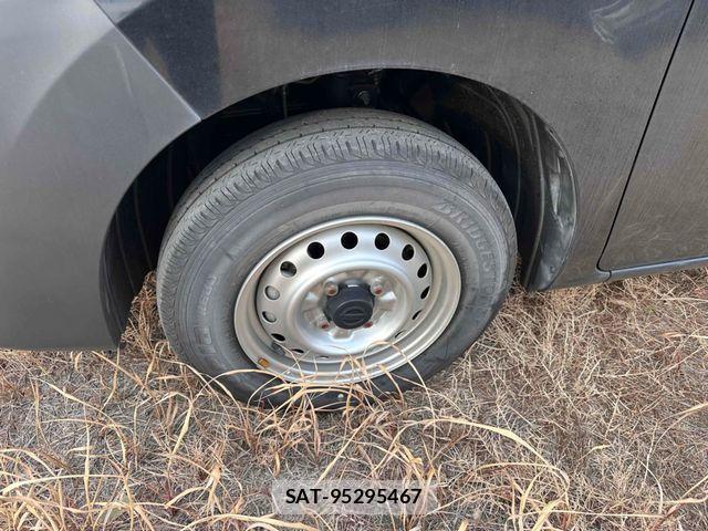 Nissan VANETTE VAN 2021-12 2447810-7