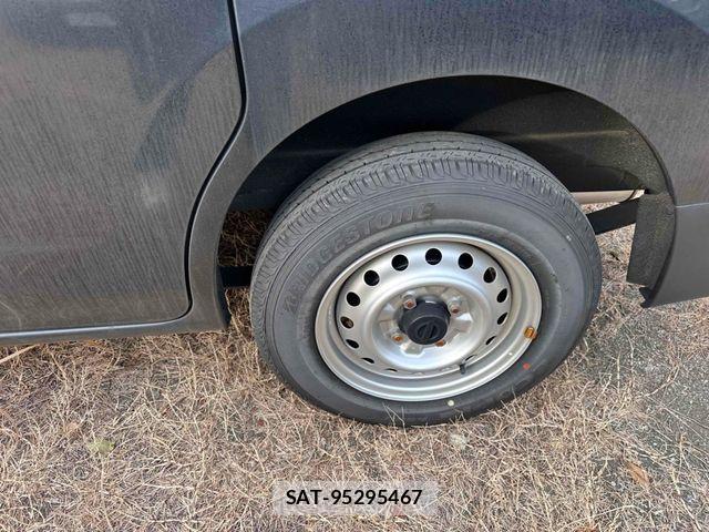 Nissan VANETTE VAN 2021-12 2447810-8