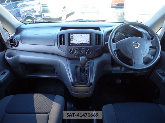 Nissan VANETTE VAN 2021-03 3067238-10