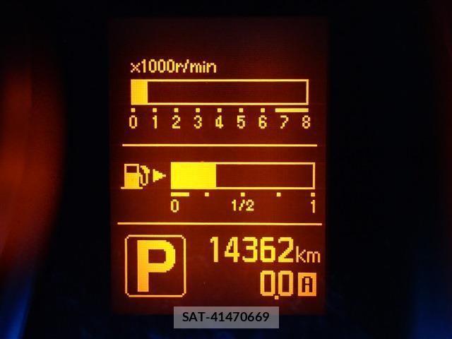 Nissan VANETTE VAN 2021-03 3067238-11