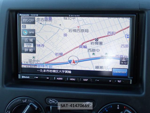 Nissan VANETTE VAN 2021-03 3067238-12