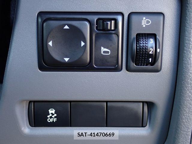 Nissan VANETTE VAN 2021-03 3067238-16