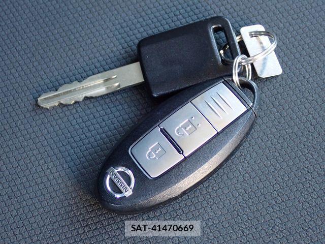 Nissan VANETTE VAN 2021-03 3067238-18
