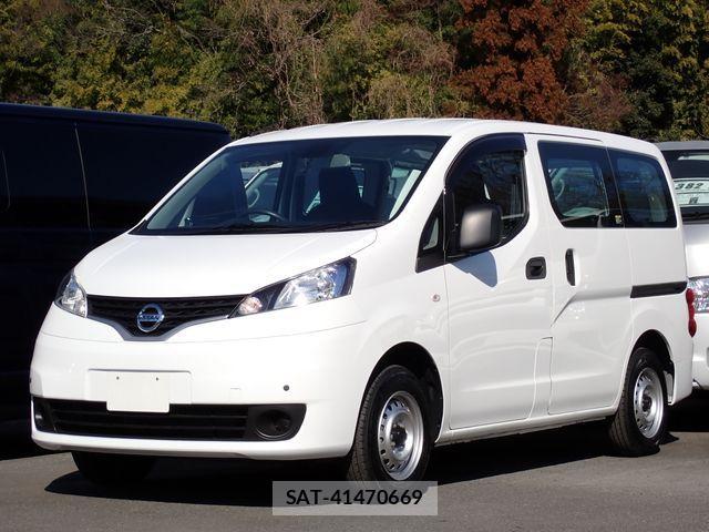 Nissan VANETTE VAN 2021-03 3067238-1