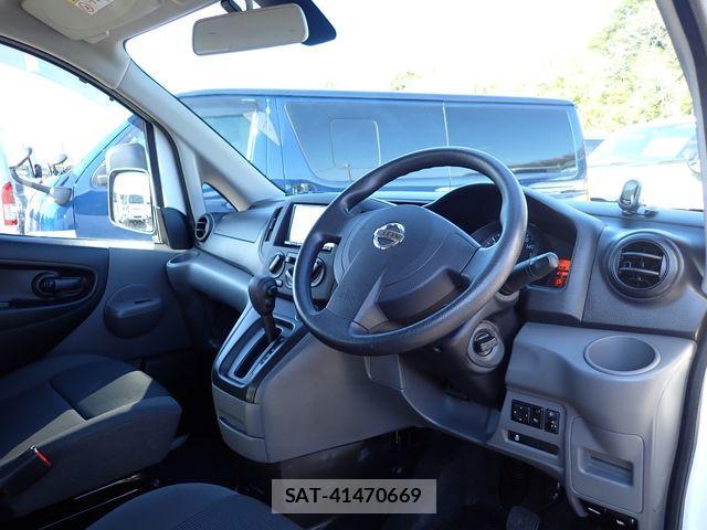 Nissan VANETTE VAN 2021-03 3067238-20