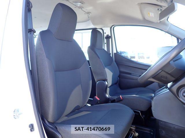 Nissan VANETTE VAN 2021-03 3067238-21