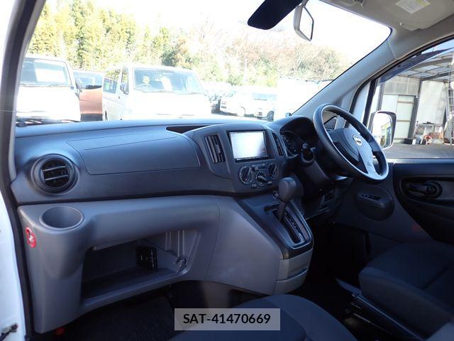 Nissan VANETTE VAN 2021-03 3067238-22