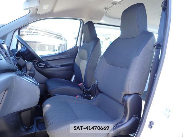 Nissan VANETTE VAN 2021-03 3067238-23