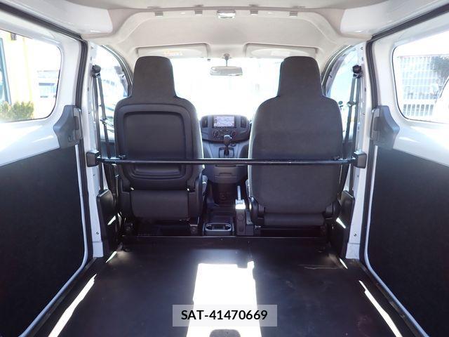 Nissan VANETTE VAN 2021-03 3067238-24