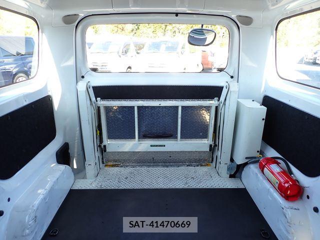 Nissan VANETTE VAN 2021-03 3067238-25