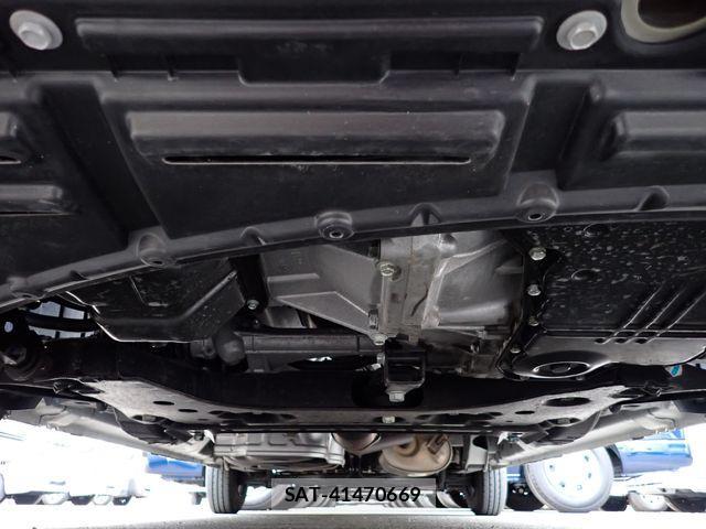 Nissan VANETTE VAN 2021-03 3067238-26