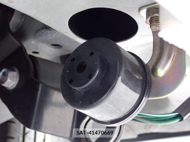 Nissan VANETTE VAN 2021-03 3067238-28