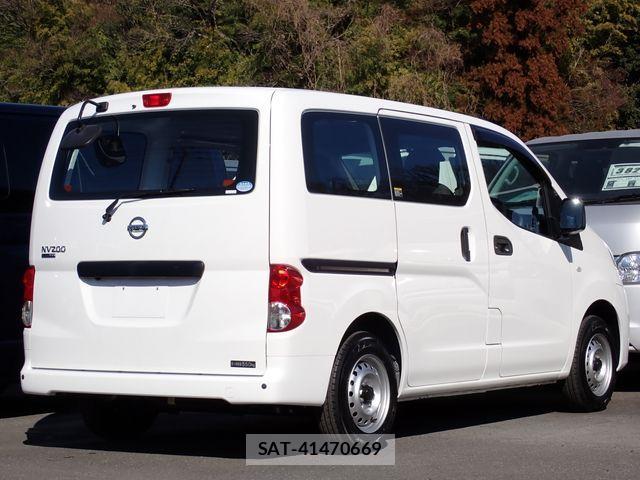Nissan VANETTE VAN 2021-03 3067238-2