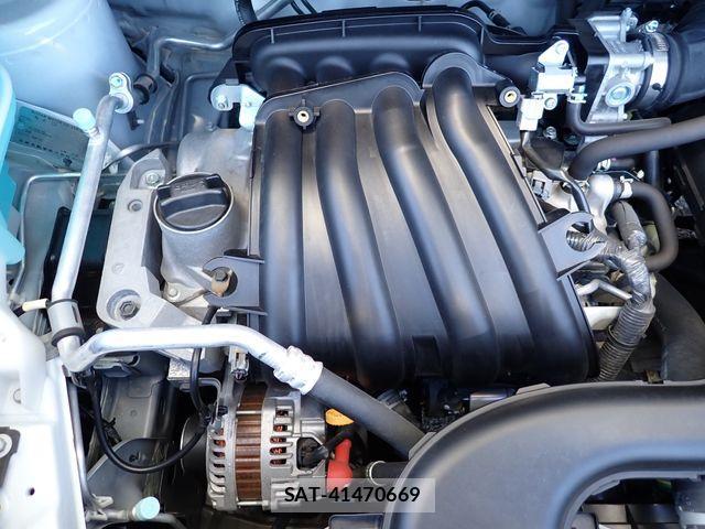 Nissan VANETTE VAN 2021-03 3067238-29