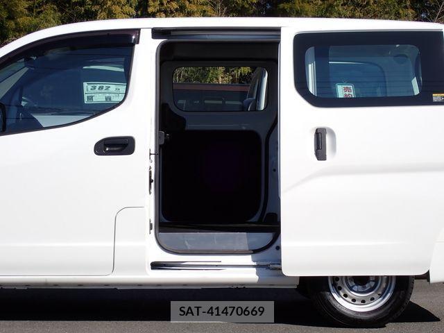 Nissan VANETTE VAN 2021-03 3067238-3