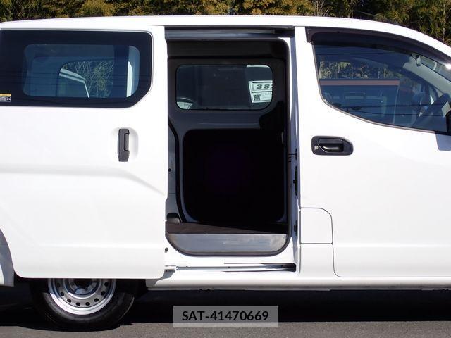 Nissan VANETTE VAN 2021-03 3067238-4