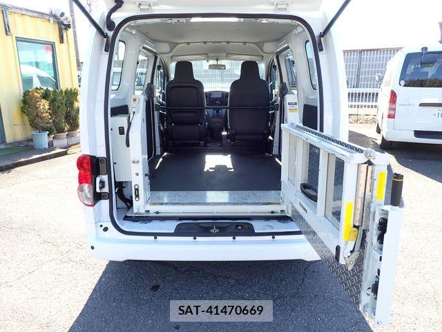 Nissan VANETTE VAN 2021-03 3067238-6