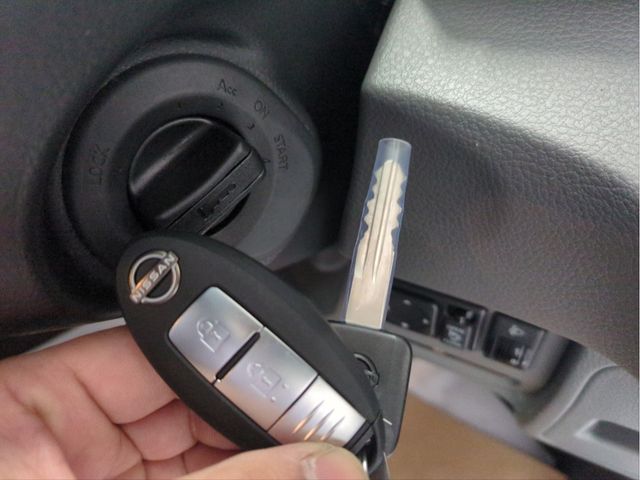 Nissan VANETTE VAN 2026-01 3678994-12