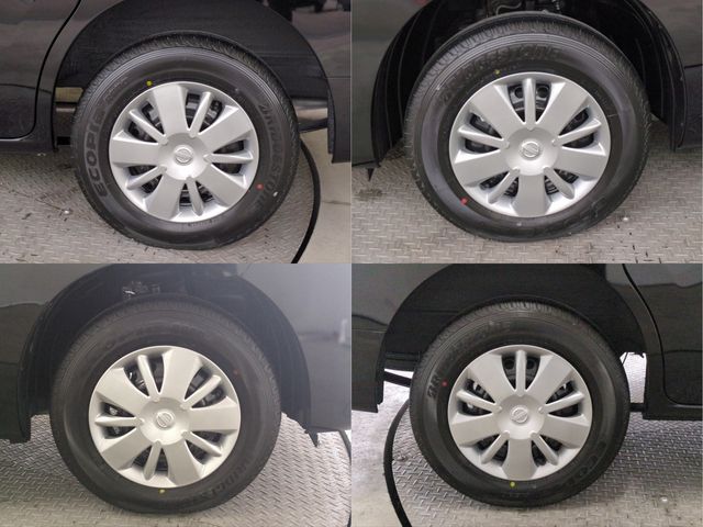 Nissan VANETTE VAN 2026-01 3678994-22