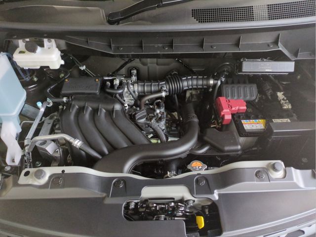 Nissan VANETTE VAN 2026-01 3678994-23