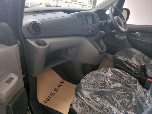 Nissan VANETTE VAN 2026-01 3678994-2