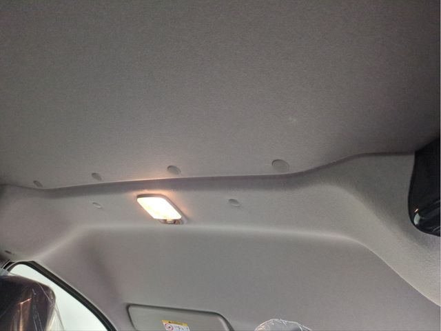 Nissan VANETTE VAN 2026-01 3678994-5