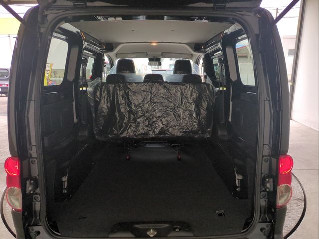 Nissan VANETTE VAN 2026-01 3678994-6