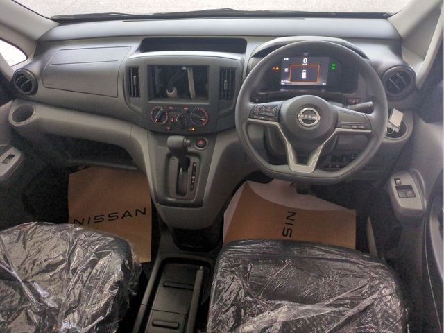 Nissan VANETTE VAN 2026-01 3678994-7