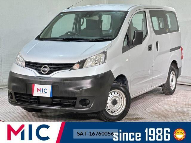 Nissan VANETTE VAN 2020-10 4110880-0