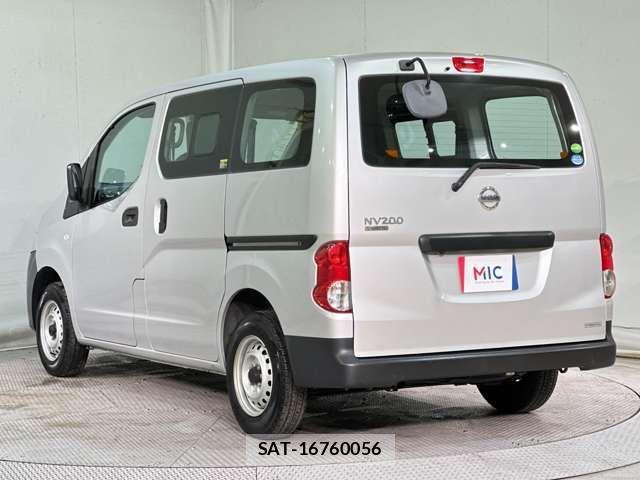 Nissan VANETTE VAN 2020-10 4110880-6