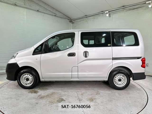 Nissan VANETTE VAN 2020-10 4110880-7