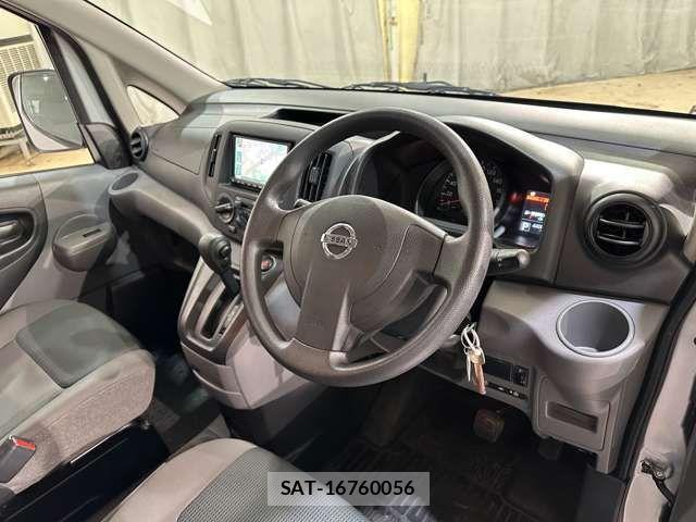 Nissan VANETTE VAN 2020-10 4110880-10