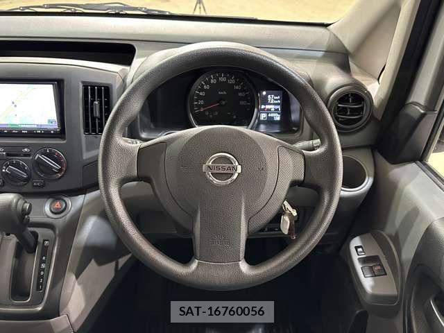 Nissan VANETTE VAN 2020-10 4110880-11