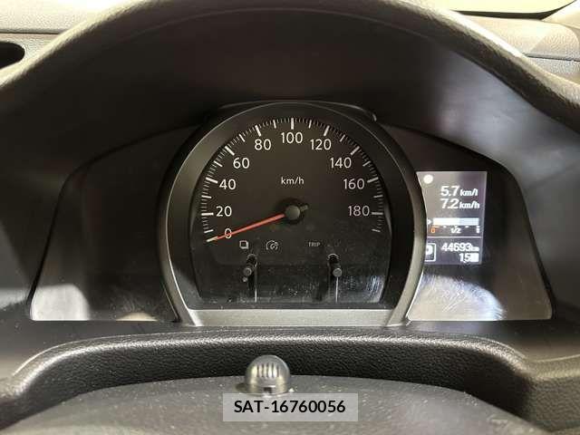 Nissan VANETTE VAN 2020-10 4110880-12